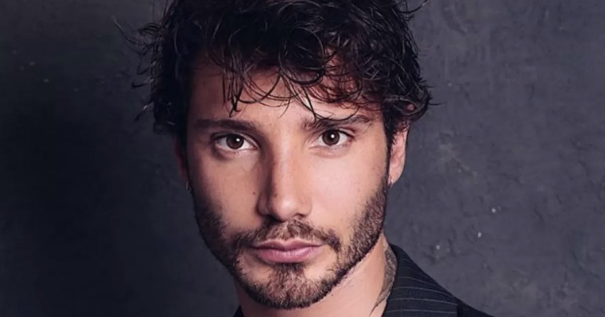 perso la testa per Stefano De Martino