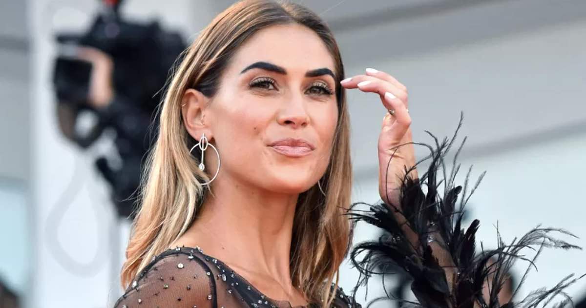 Melissa Satta Incinta ?