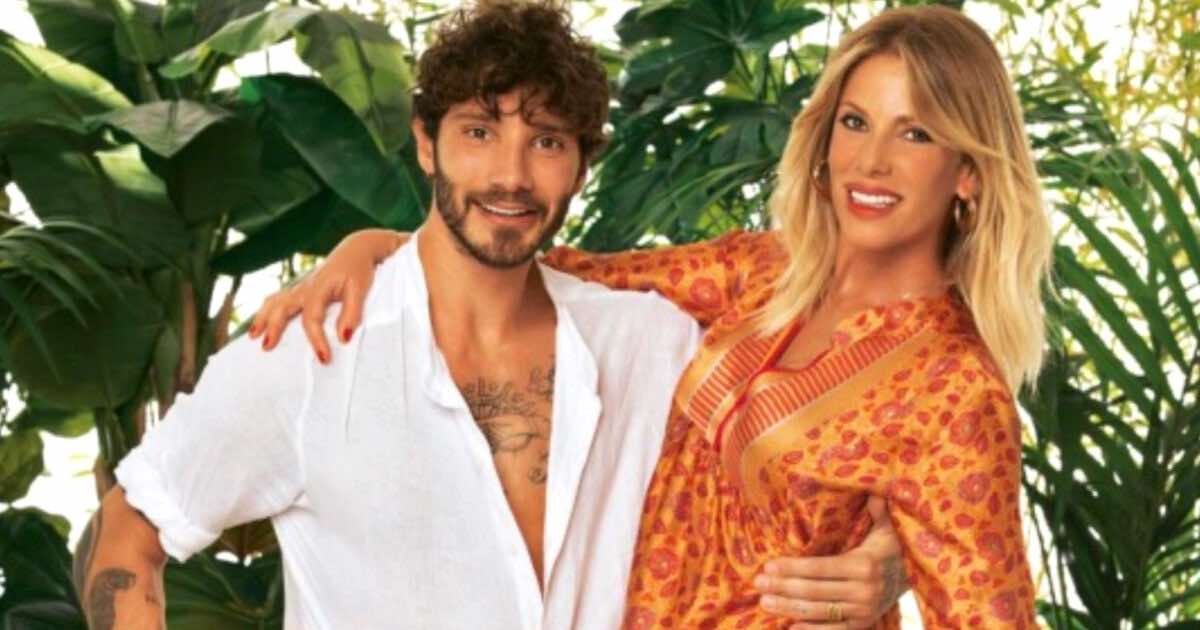 Marcuzzi De Martino beffano i fan?