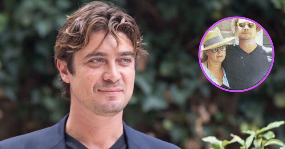 Riccardo Scamarcio papà a sorpresa, è nata la prima figlia