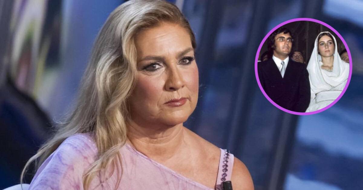 Romina Power oggi, dopo 50 anni di matrimonio