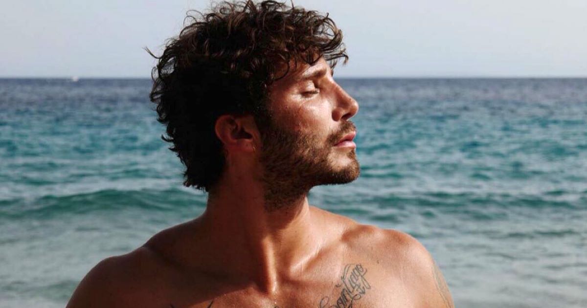 Stefano De Martino non è più single