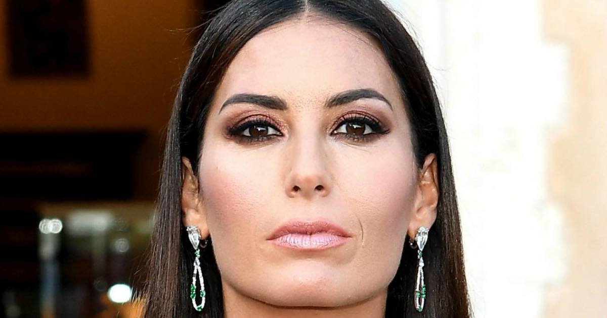 Elisabetta Gregoraci Grande Fratello Vip