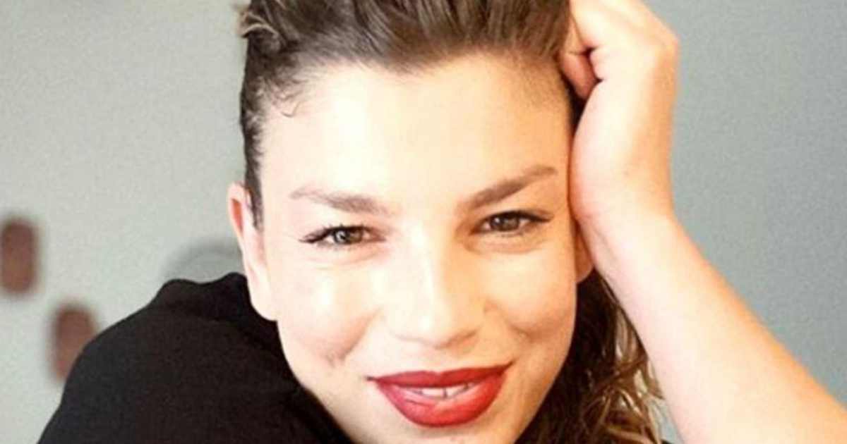 Emma Marrone, il tumore appartiene al passato.