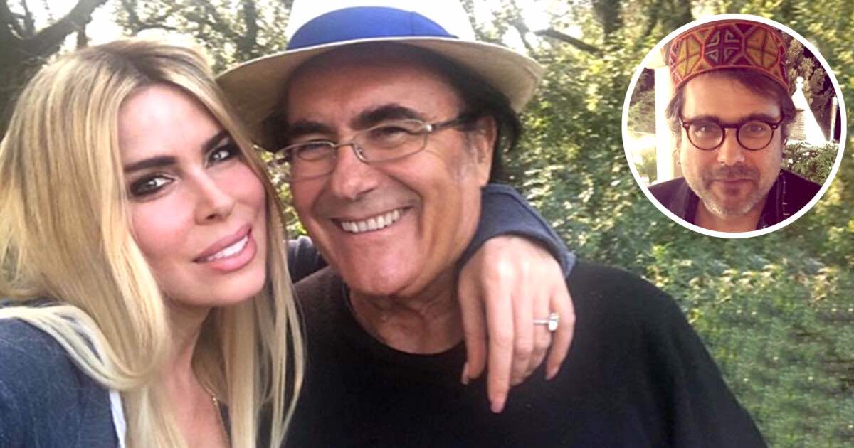 Al Bano e Loredana pronti al matrimonio, ma il figlio Yari dice no