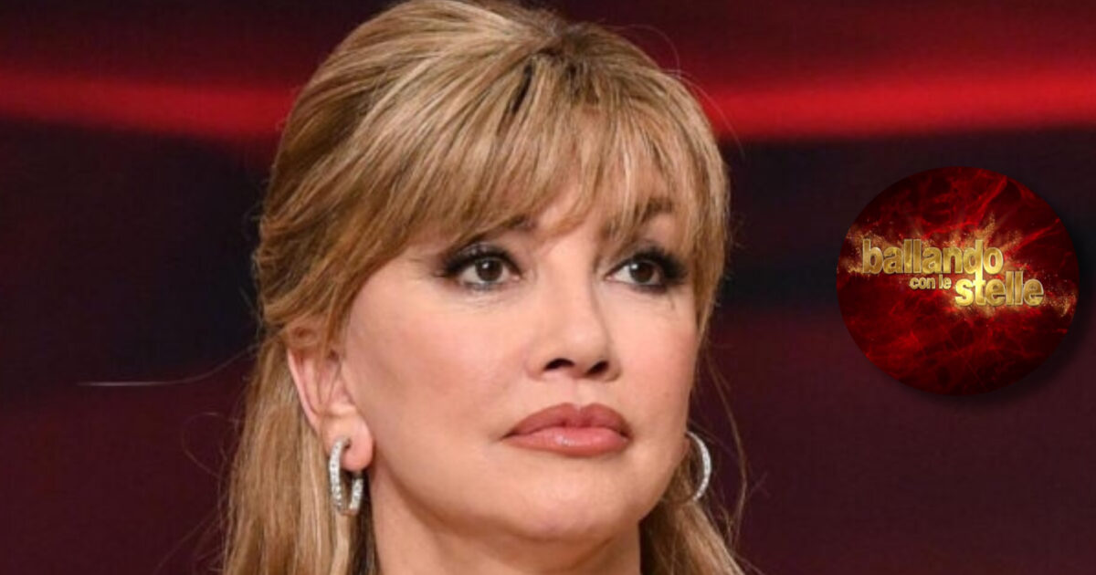 Ballando con le Stelle sospeso, interviene Milly Carlucci