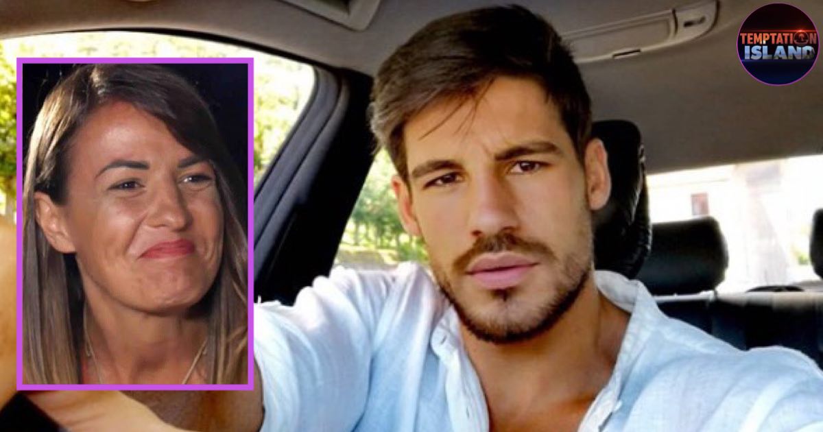 Carlo Siano usato senza scrupolo da Anna si sfoga dopo Temptation Island