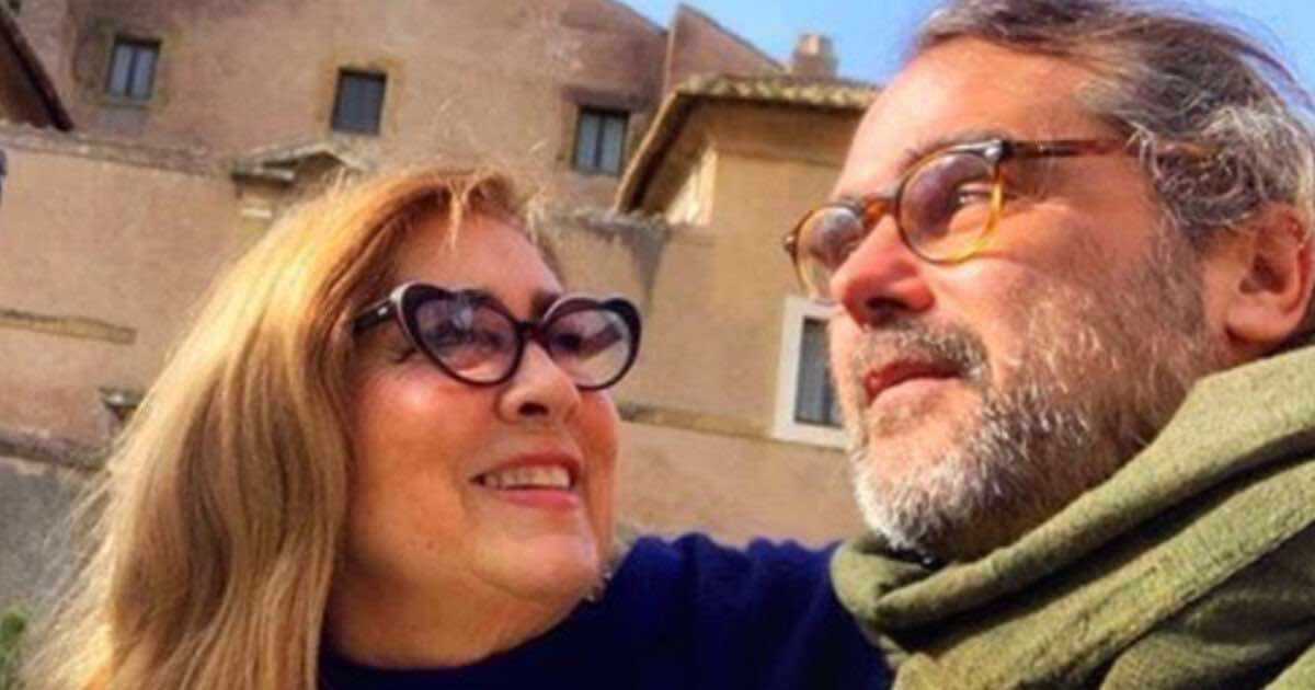 Romina Power orgogliosa di Yari