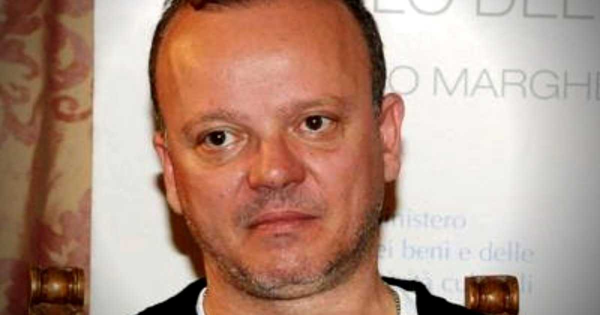 Gigi D'Alessio e la sua l'amara confessione