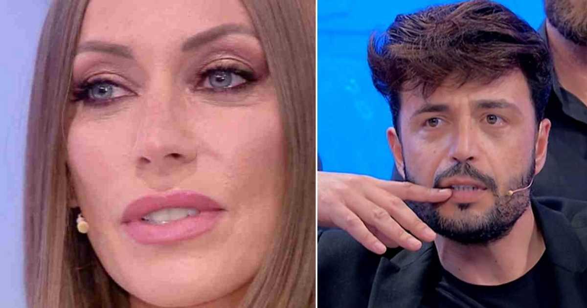 Karina Cascella si scaglia contro Armando