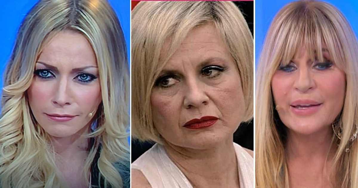 Karina Cascella spara a zero su Antonella Elia e Gemma Galgani.