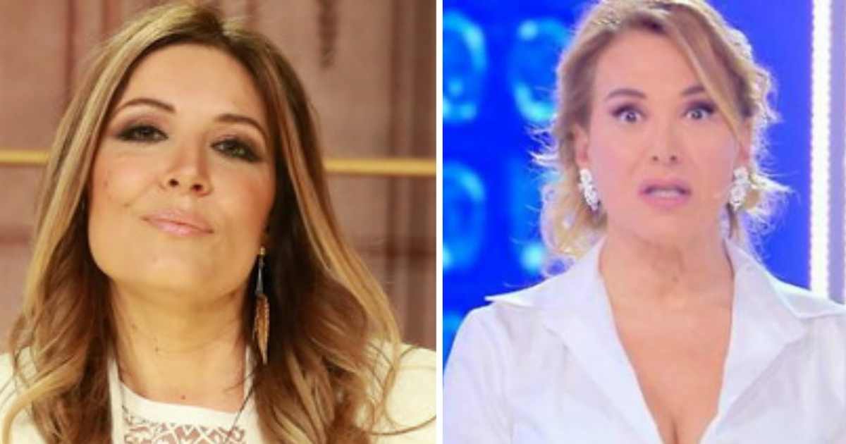 Selvaggia Lucarelli stronca Barbara D’Urso