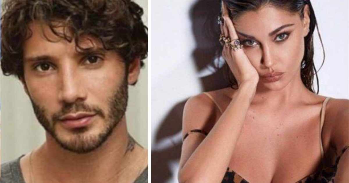 Stefano De Martino pronto a riconquistare Belen