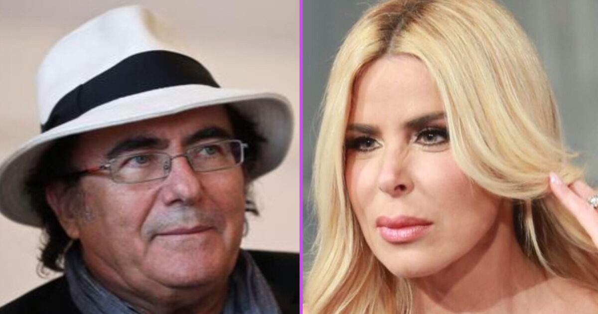 Al Bano e la confessione bomba sulla Lecciso