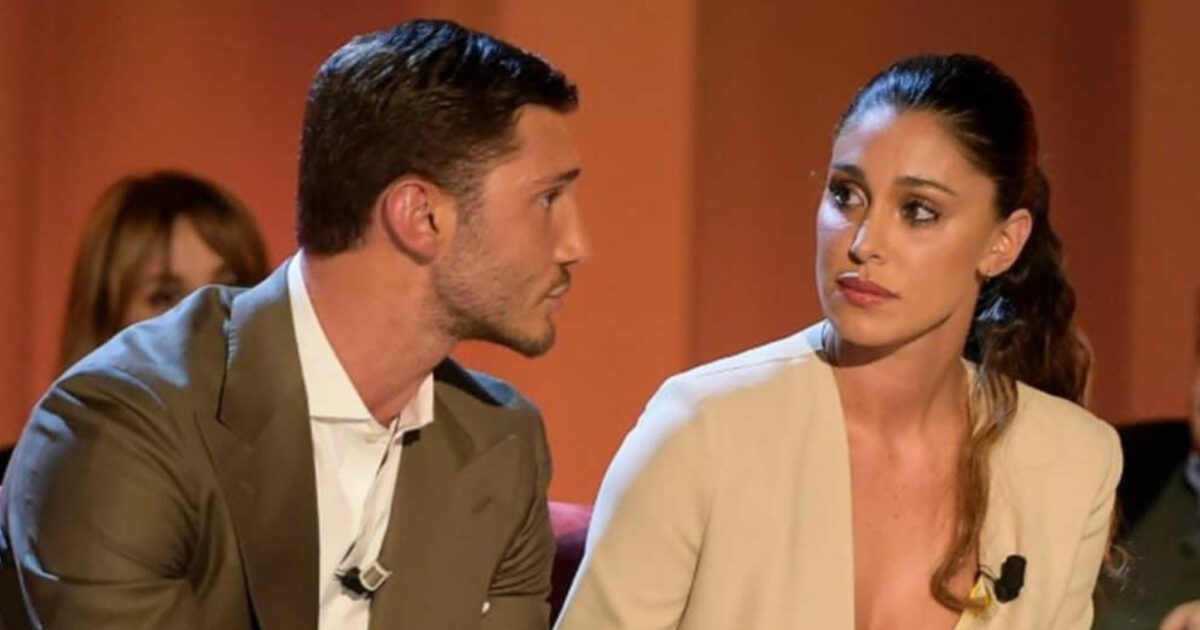 Belen Rodriguez, un aborto dietro la crisi con De Martino