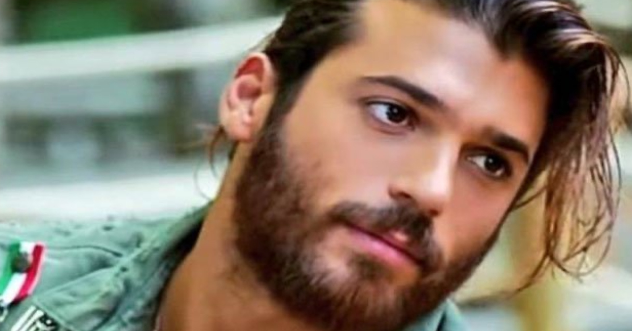 Can Yaman dice no al GF Vip