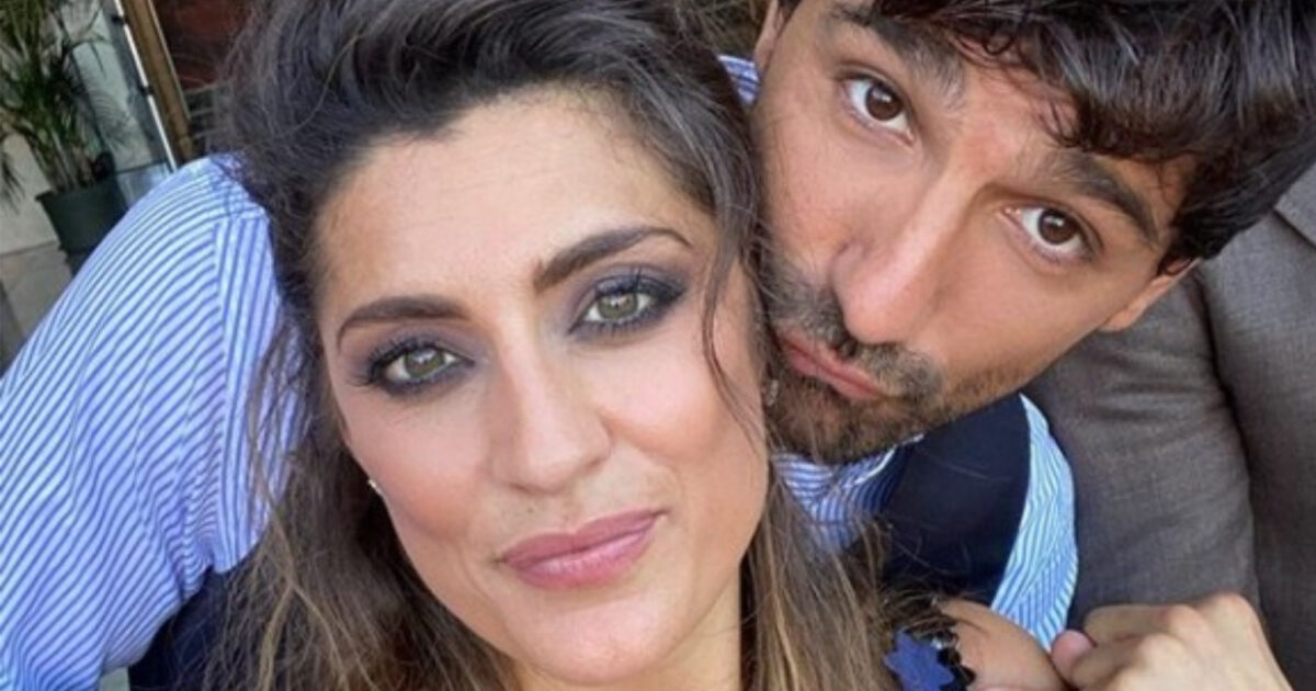 Elisa Isoardi e Raimondo Todaro in love?