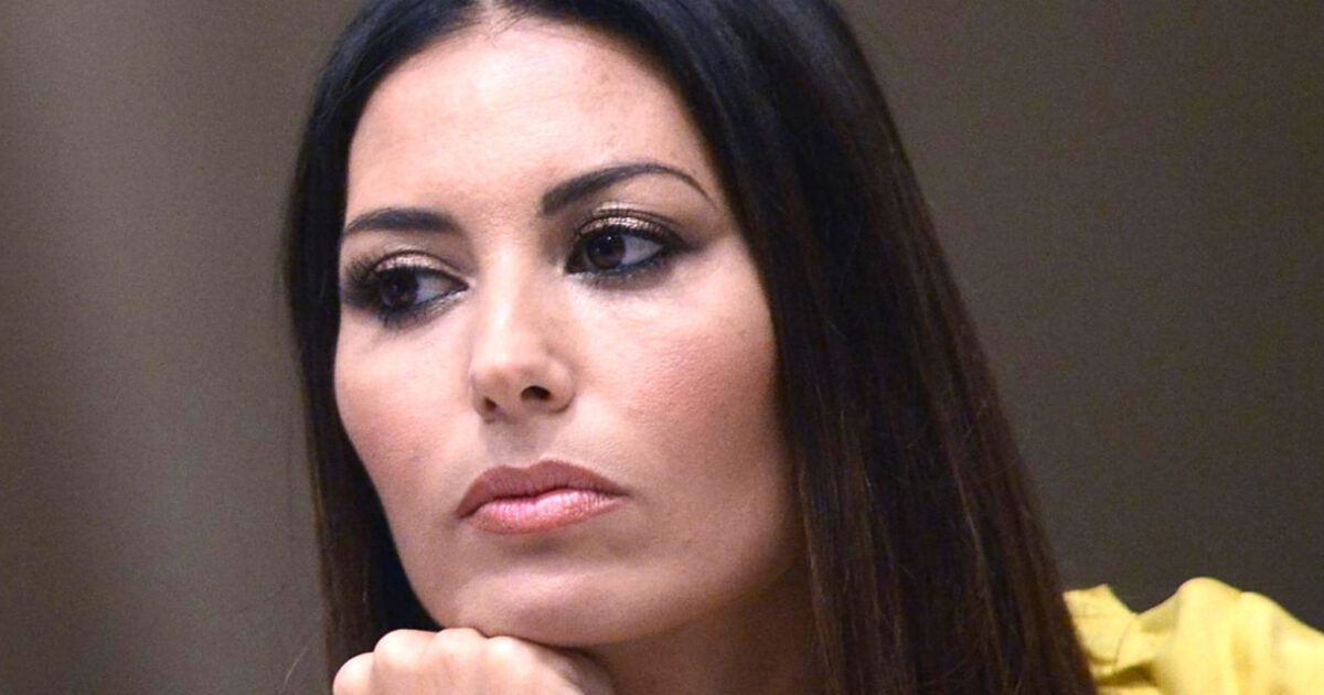 Elisabetta Gregoraci, le confidenze intime su Briatore al GF Vip