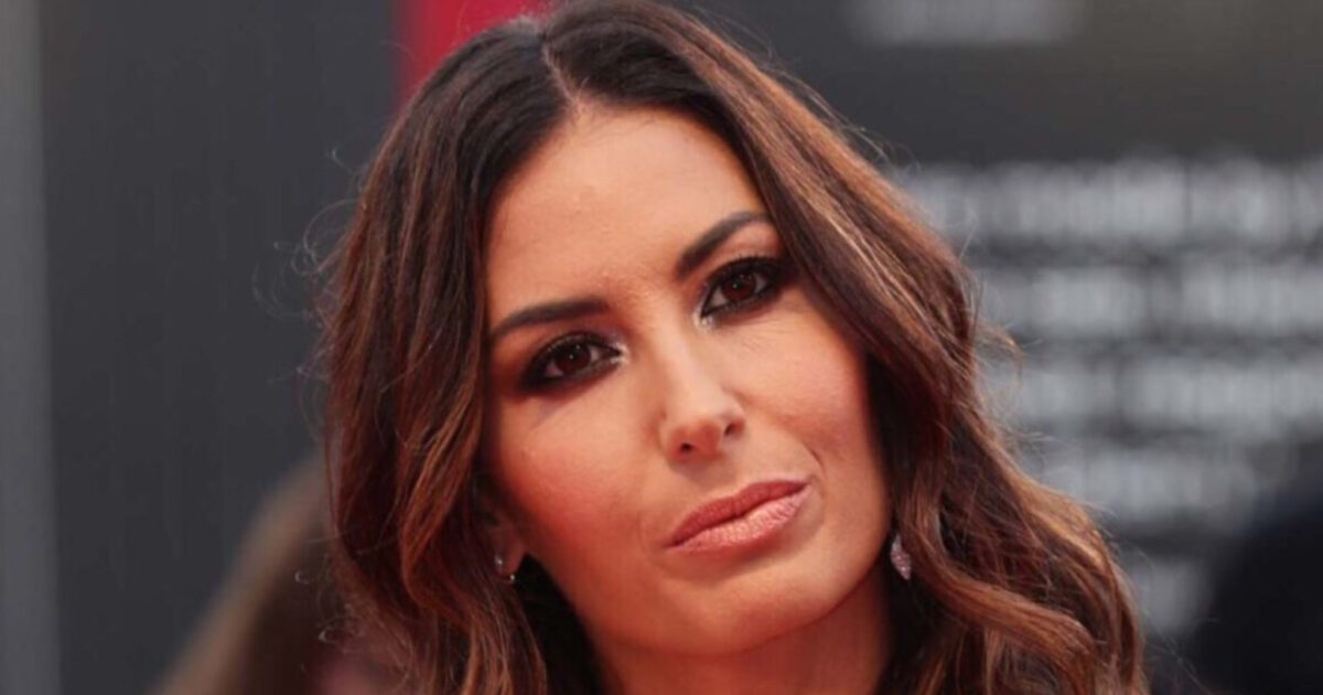 Elisabetta Gregoraci in lacrime per Briatore