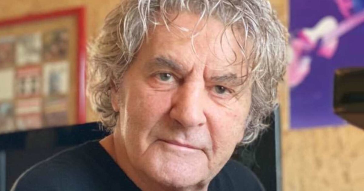Fausto Leali, la frase su Mussolini al GF Vip