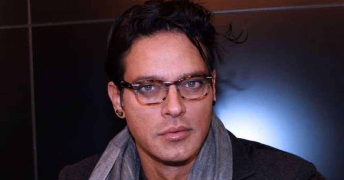 Gabriel Garko costretto a nascondersi? La verità dopo il coming out