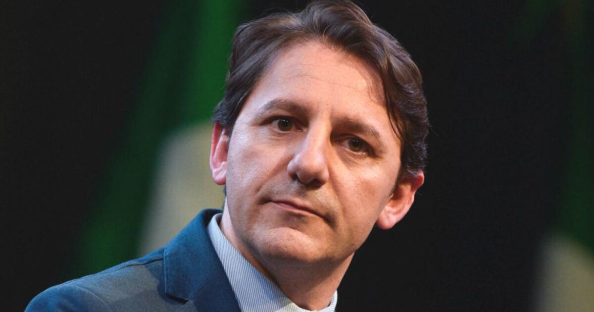 Presidente dell’Inps Tridico nella bufera