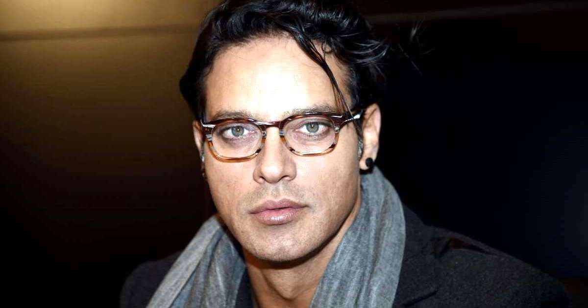 Gabriel Garko fidanzato