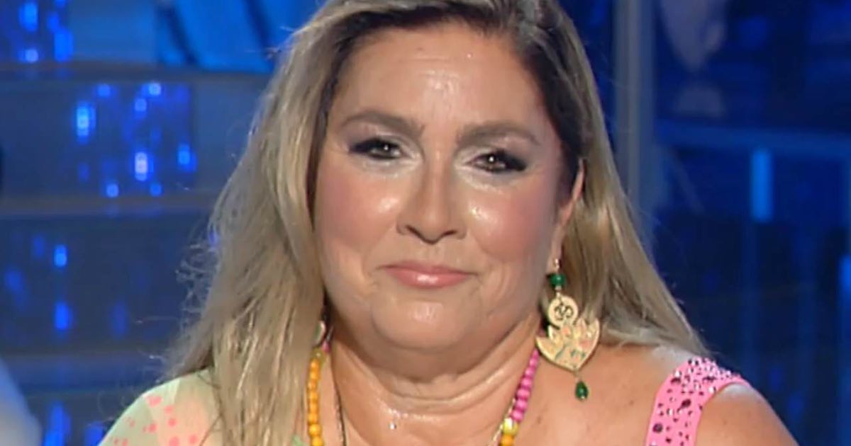 Romina Power foto capelli