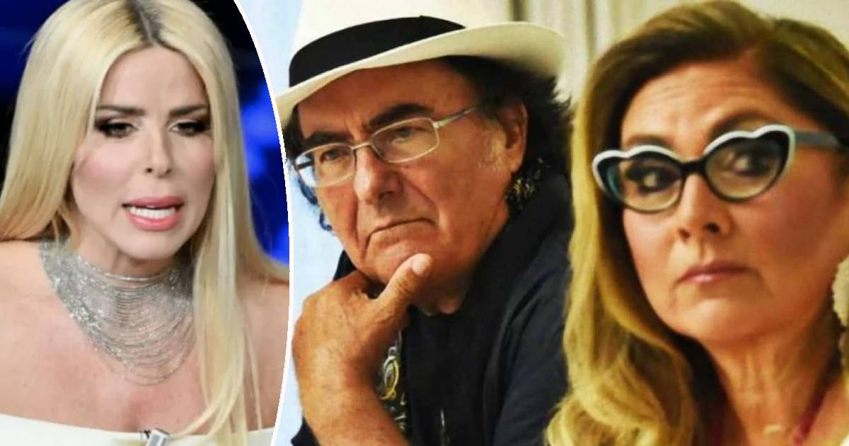 Romina Power riprendersi Al Bano