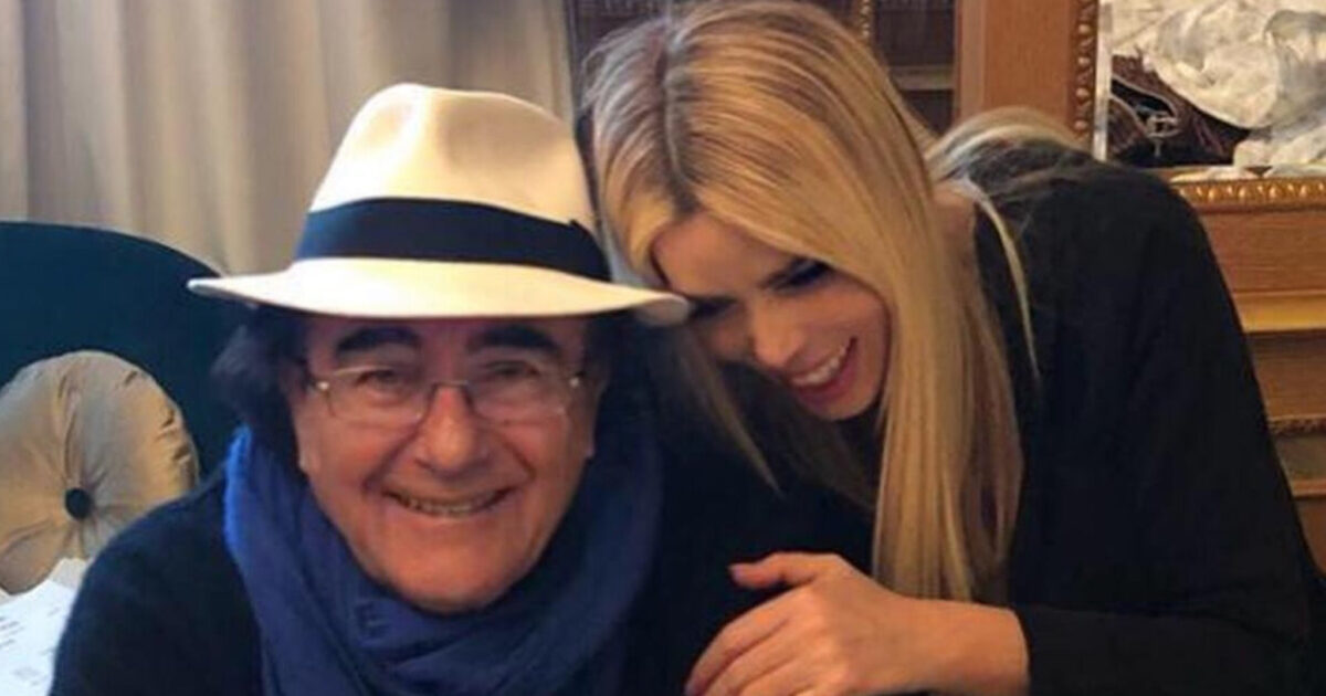 Al Bano spiazza tutti su Loredana Lecciso