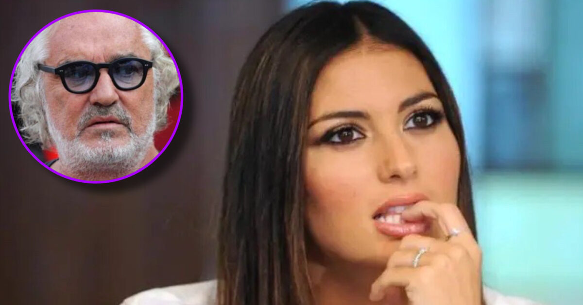 Elisabetta Gregoraci ha fatto le corna a Briatore?