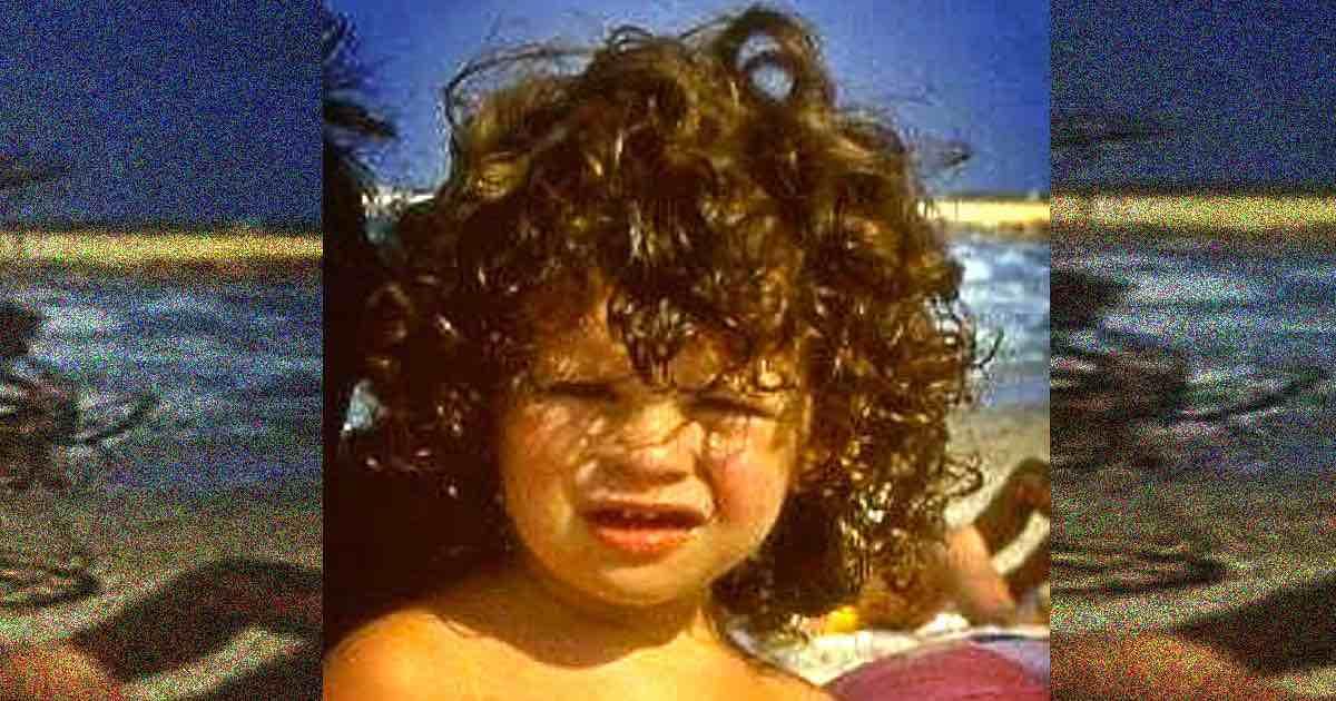 foto talento Amici Alessandra Amoroso da piccola