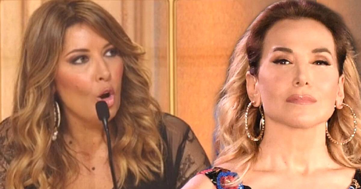 Selvaggia Lucarelli spara a zero su Barbara D’Urso