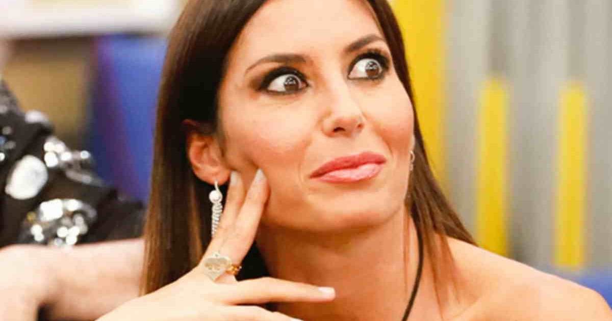 televoto truccato Elisabetta Gregoraci