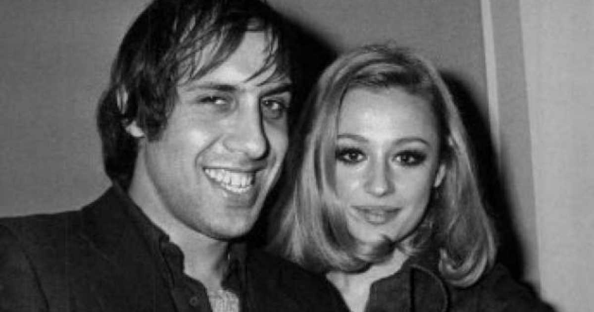 Adriano Celentano e Raffaella Carrà