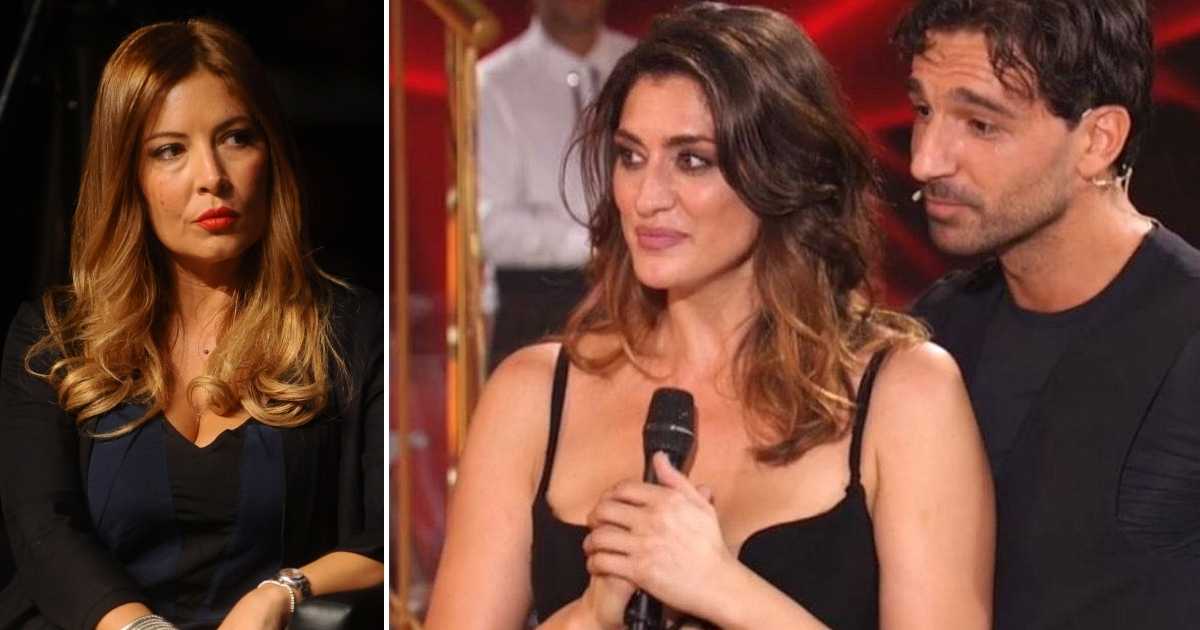 Ballando con le Stelle, Elisa Isoardi e Raimondo Todaro si ritirano