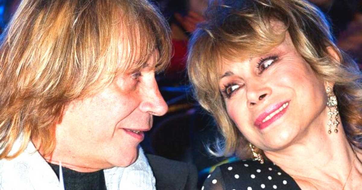 Carmen Russo confessa: "Niente baci e rapporti con Enzo Paolo Turchi