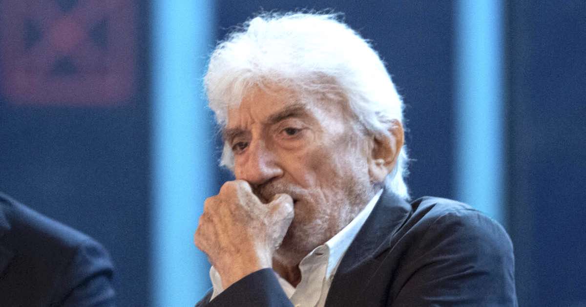 E’ morto Gigi Proietti, amatissimo vero attore