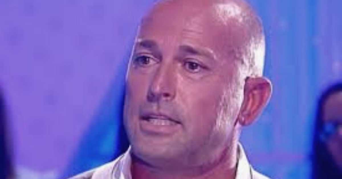 Stefano Bettarini contro GF Vip