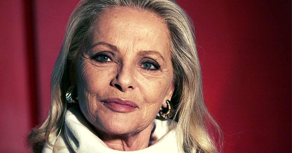 Virna Lisi