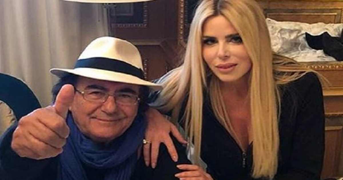 Al Bano e Loredana Lecciso