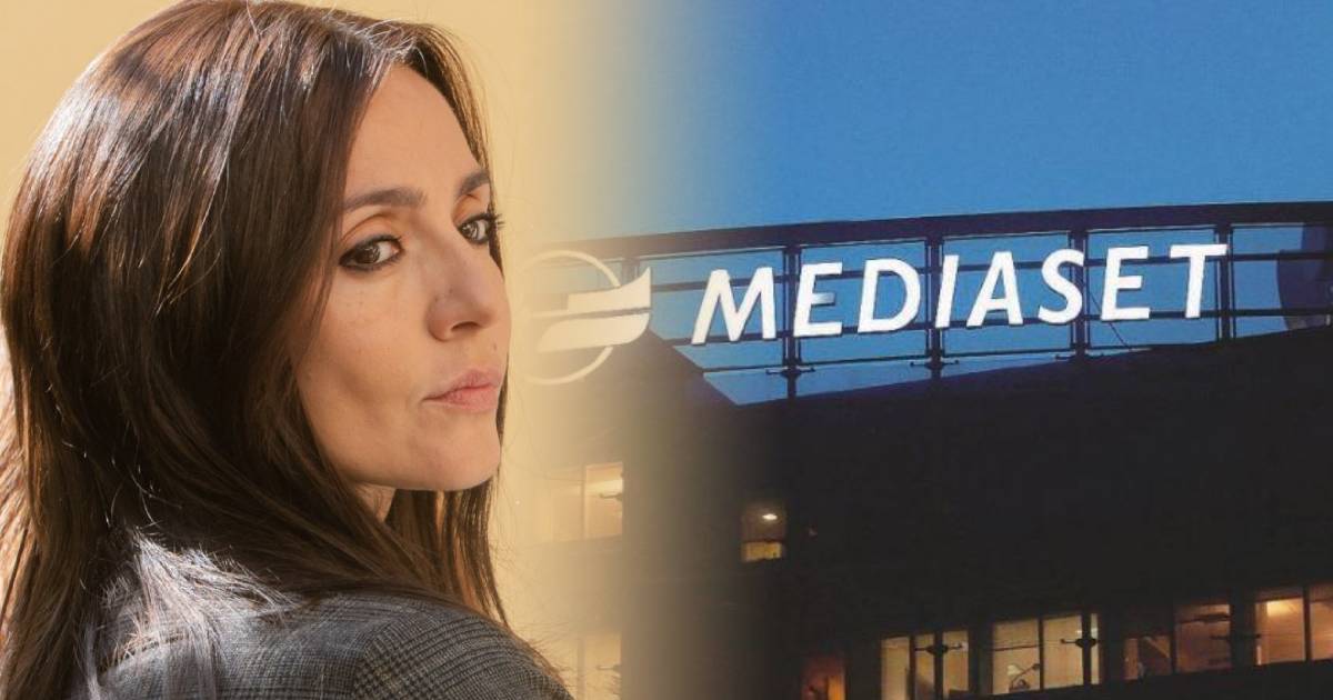 Ambra Angiolini al veleno contro Mediaset