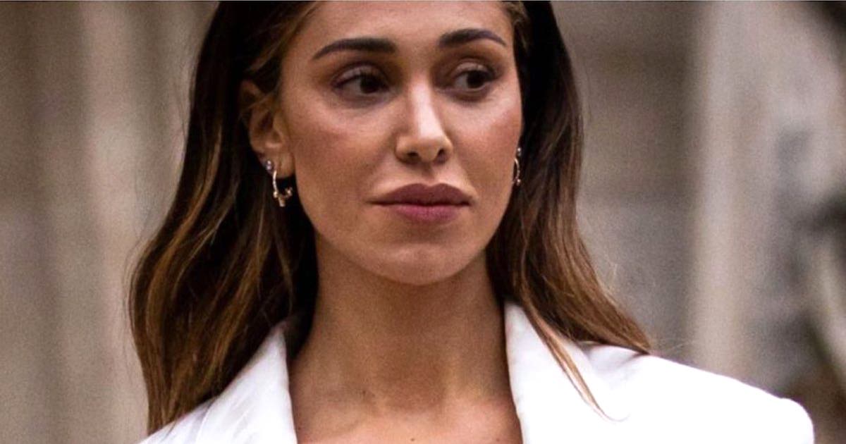 Belen Rodriguez litiga con il fidanzato