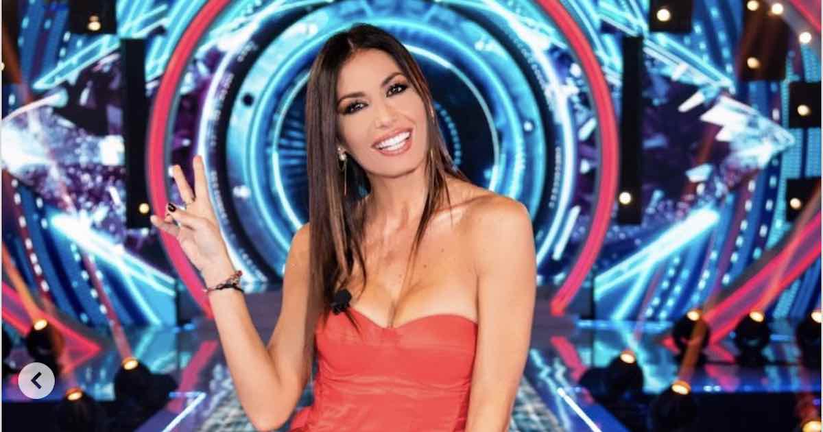 Elisabetta Gregoraci non sbaglia un colpo