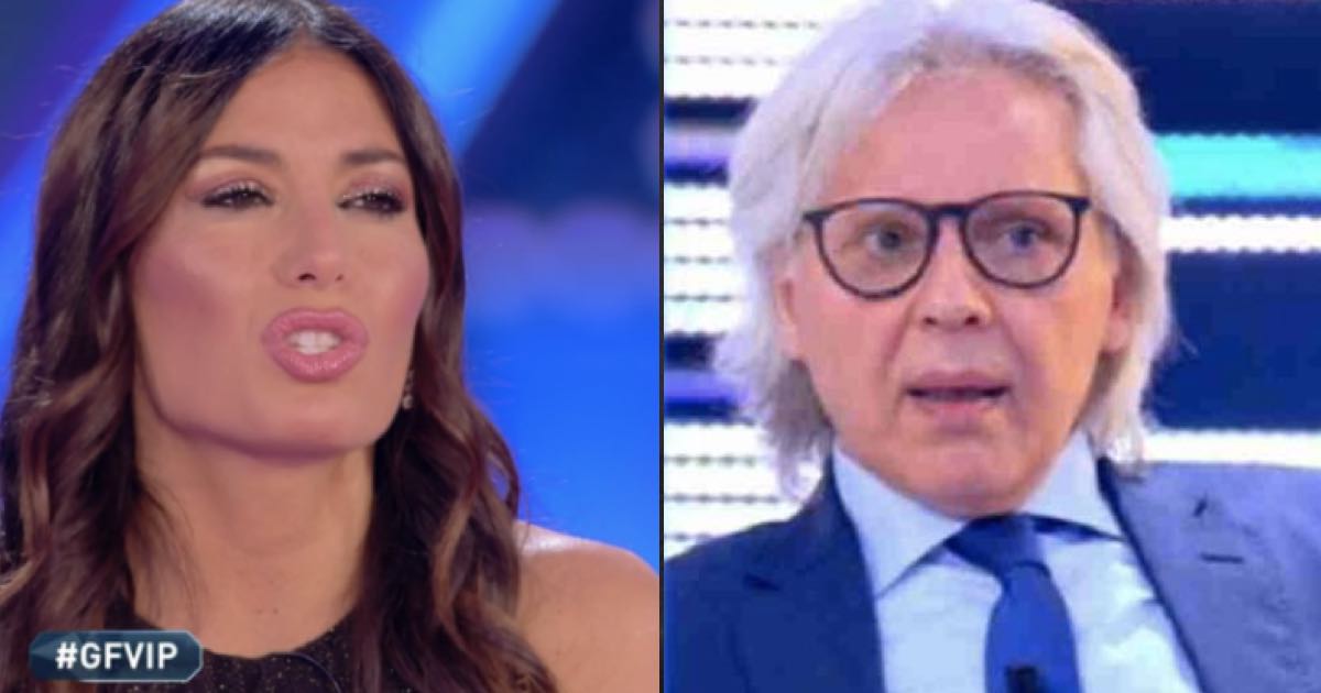 Elisabetta Gregoraci si scaglia duramente contro Mino Magli