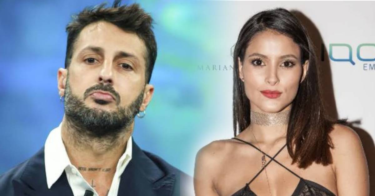 Fabrizio Corona e Mariana Rodriguez stanno insieme