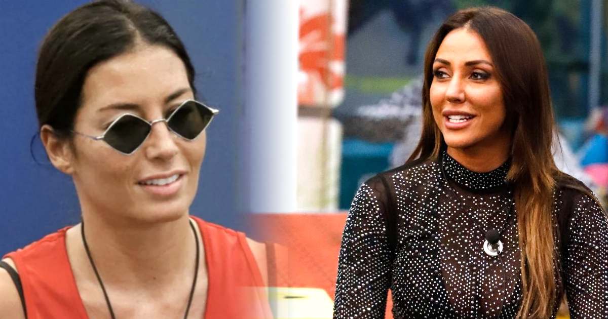 GF Vip Selvaggia Roma punta il dito contro il lusso ostentato da Elisabetta Gregoraci