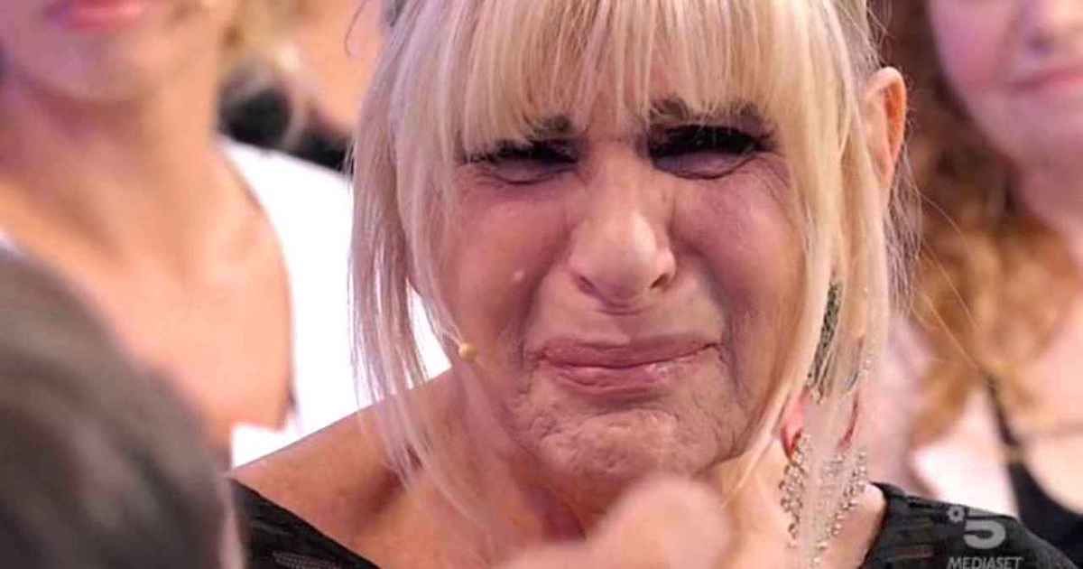 Gemma Galgani dice addio a Maria De Filippi e abbandona il programma-