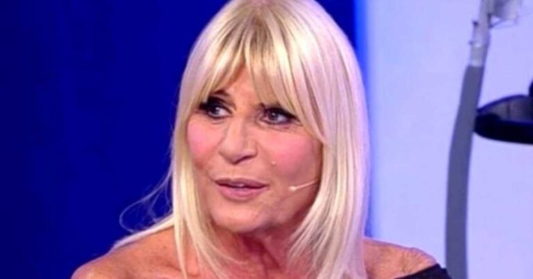 Quanti Anni Ha Gemma Di Uomini E Donne