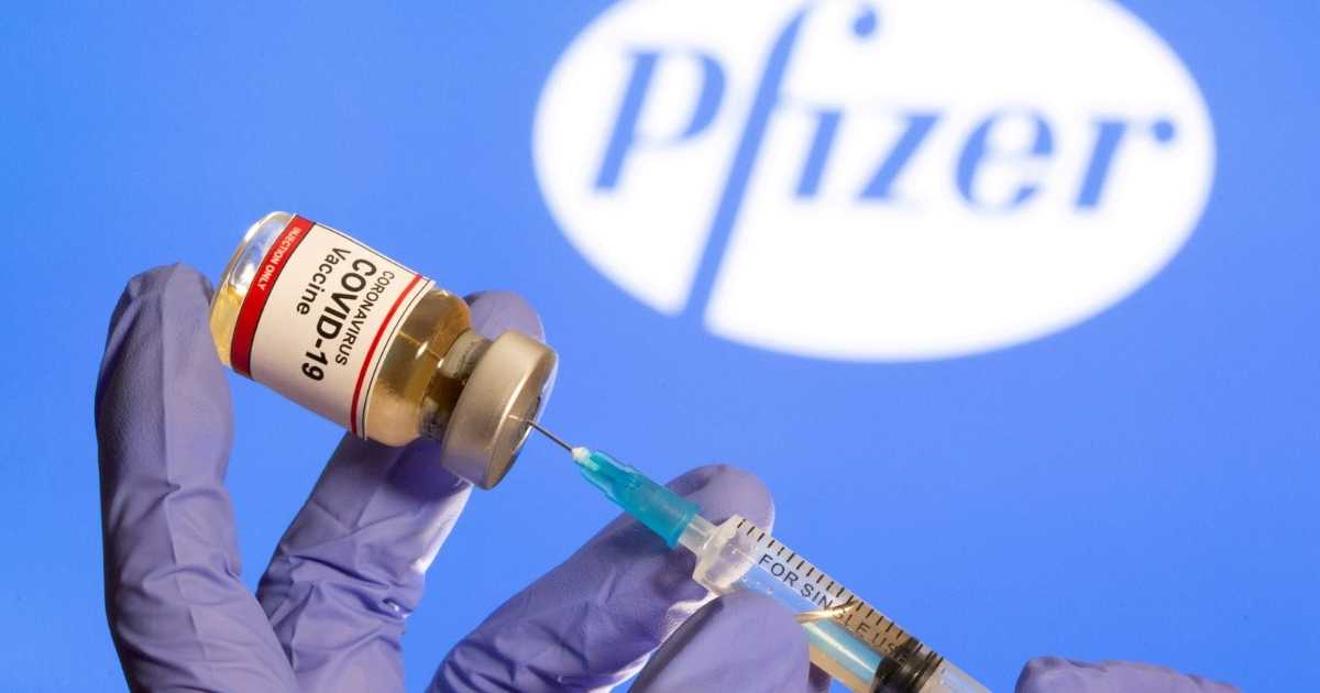 Il vaccino Pfizer